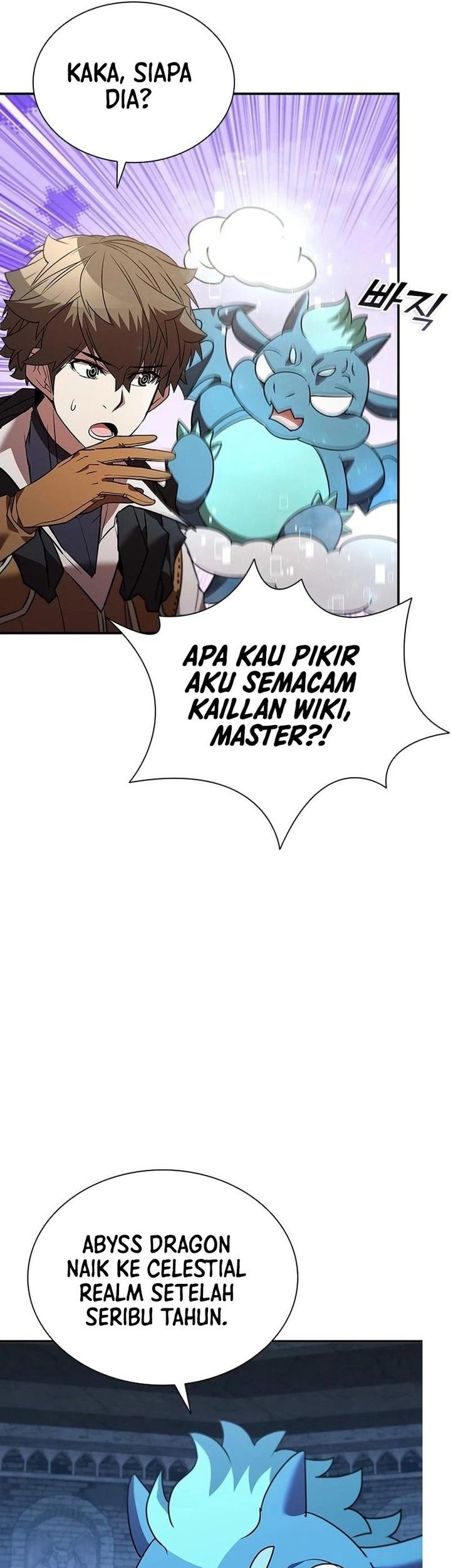 Taming Master Chapter 155 halaman 43