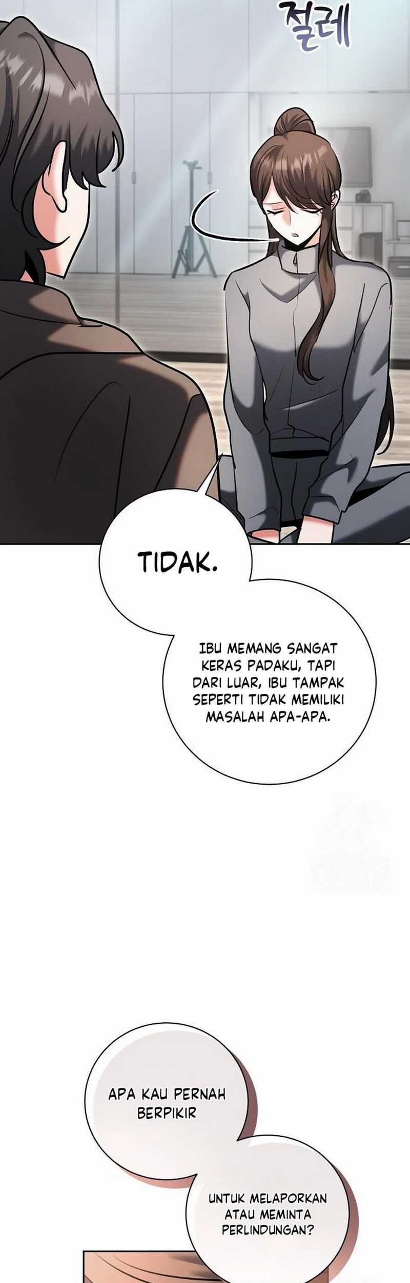 Genius Actor’s Aura Chapter 79 halaman 46