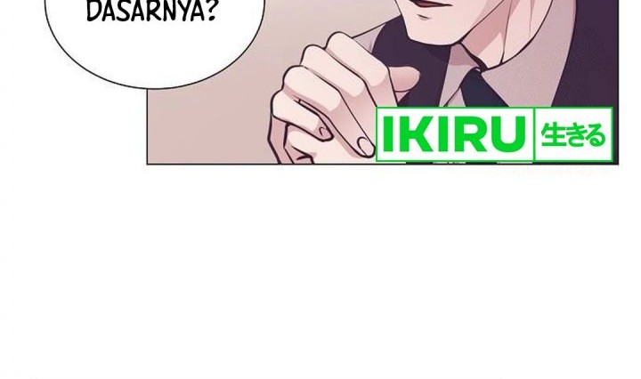I Became a Sales Prodigy Chapter 58 Gambar 24