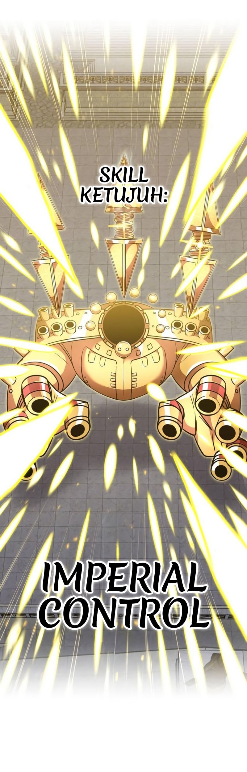 Savior of Divine Blood ~Draw Out 0.00000001% to Become the Strongest~ Chapter 80 Gambar 56