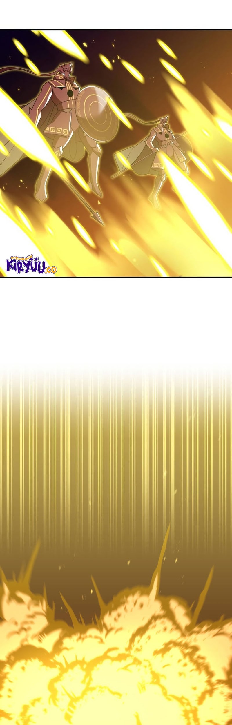 Savior of Divine Blood ~Draw Out 0.00000001% to Become the Strongest~ Chapter 80 Gambar 57