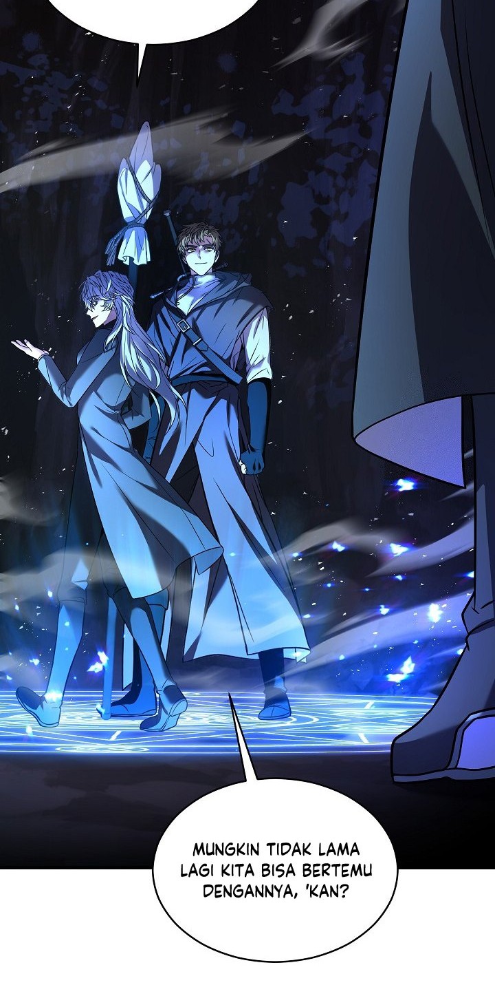 Return of The Greatest Lancer Chapter 129 Gambar 47
