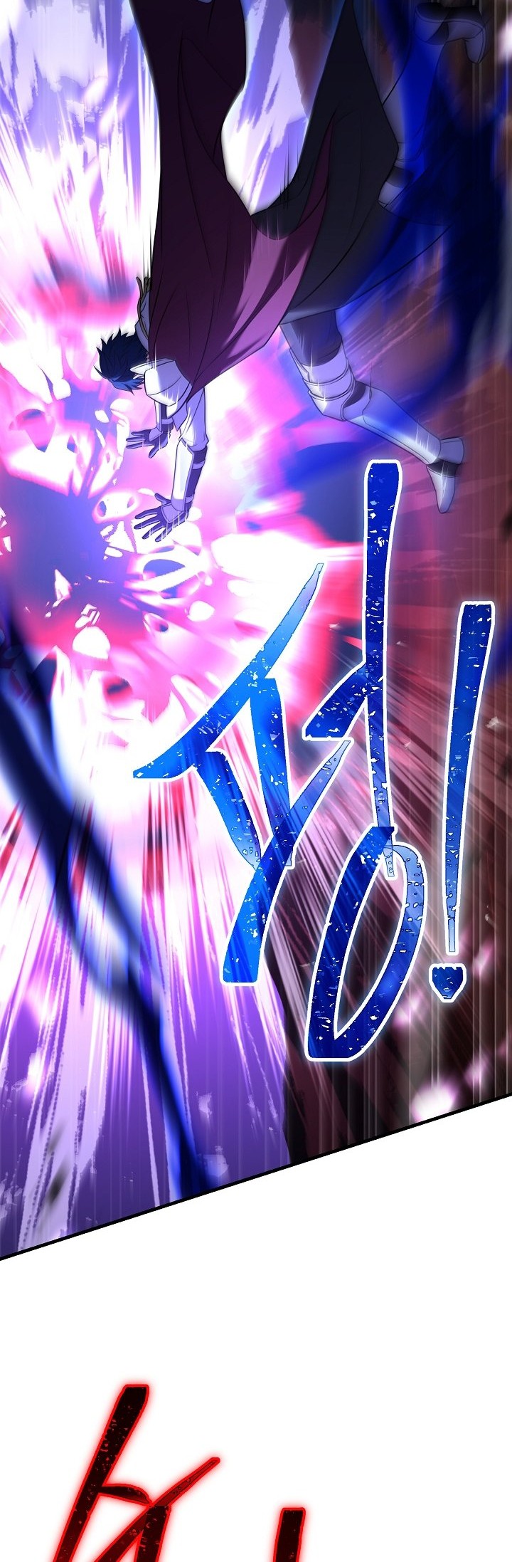 Return of The Greatest Lancer Chapter 107 Gambar 35