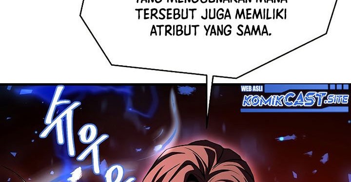 Return of The Greatest Lancer Chapter 88 Gambar 49