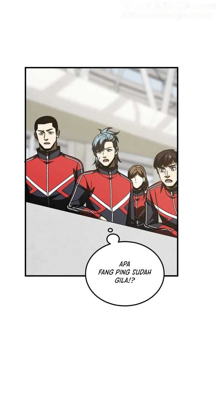 Global Gao Wu Chapter 219 Gambar 15