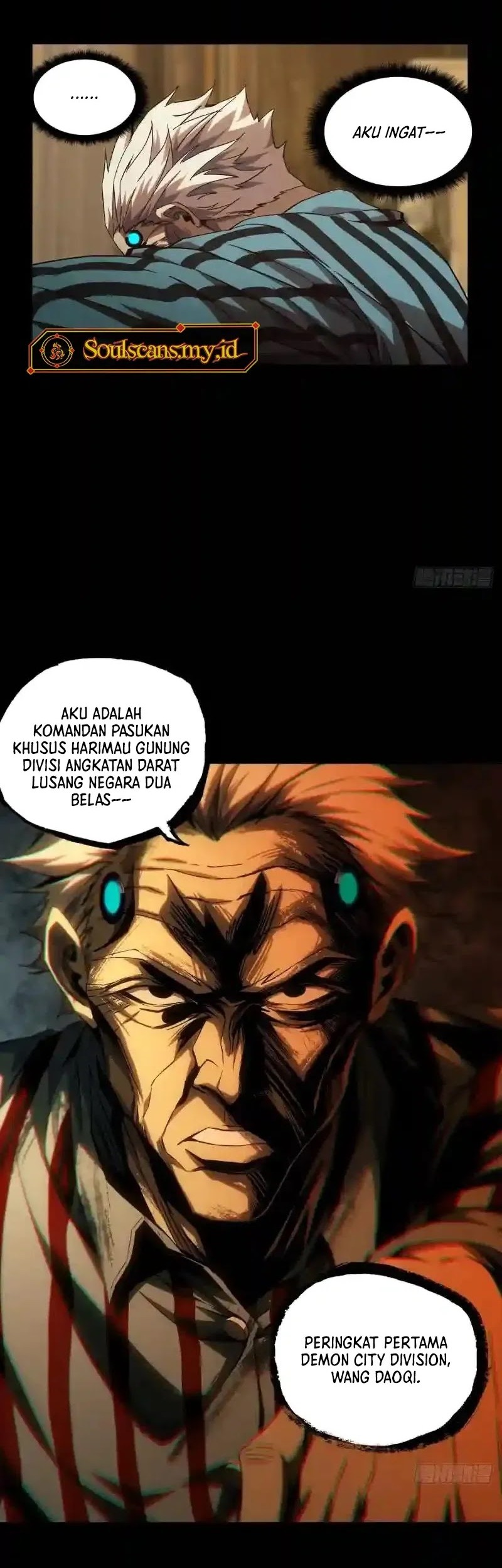 Da Xiang Wuxing Chapter 137 Gambar 12