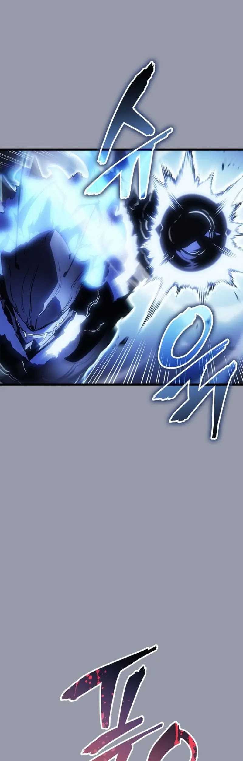 Solo Leveling: Ragnarok Chapter 46 halaman 43