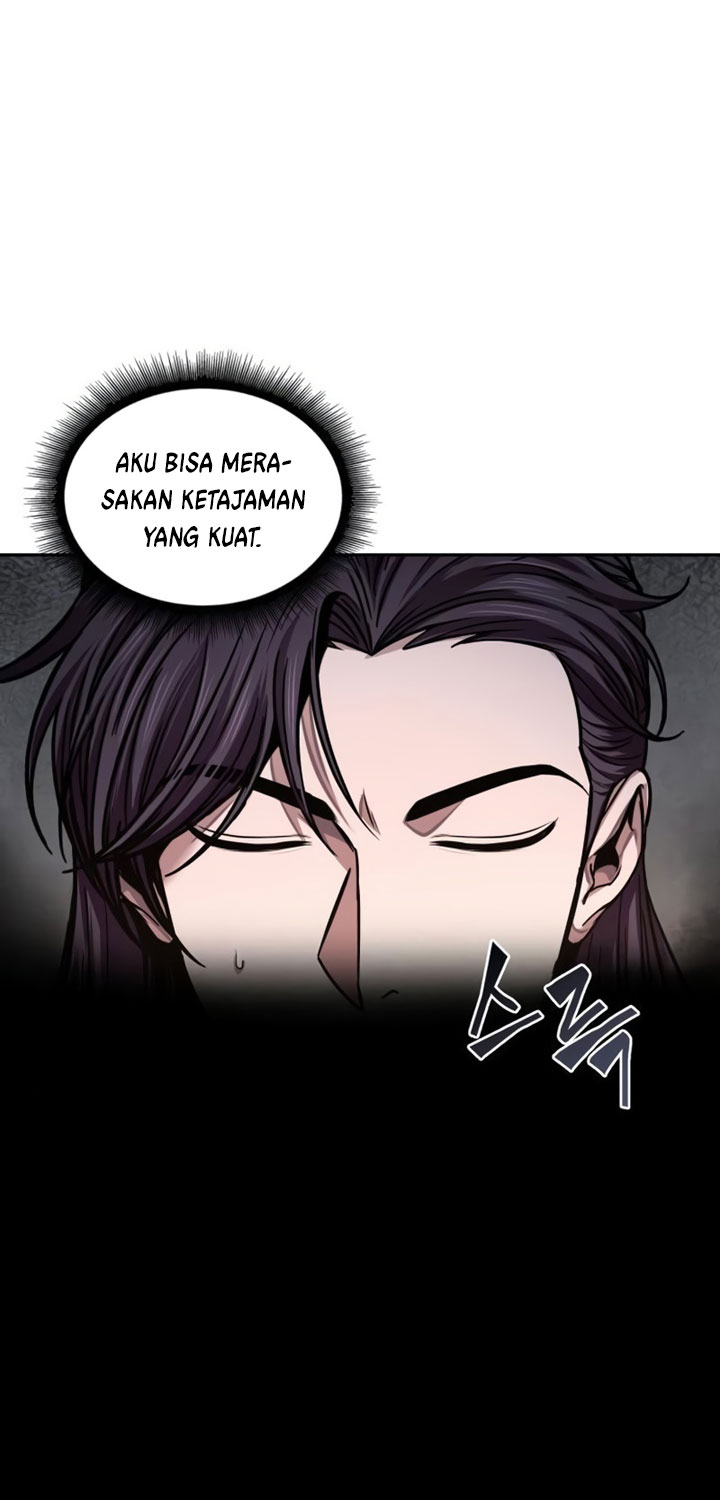 Nano Machine Chapter 83 Gambar 43