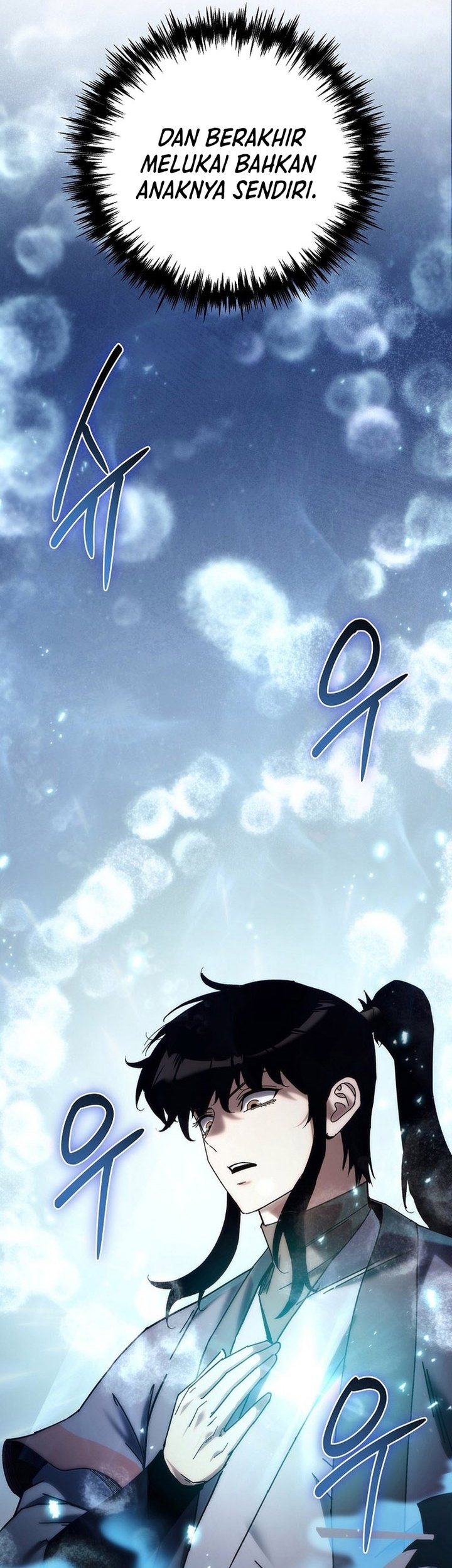Chronicles of the Reincarnated Demon God Chapter 37 Gambar 55
