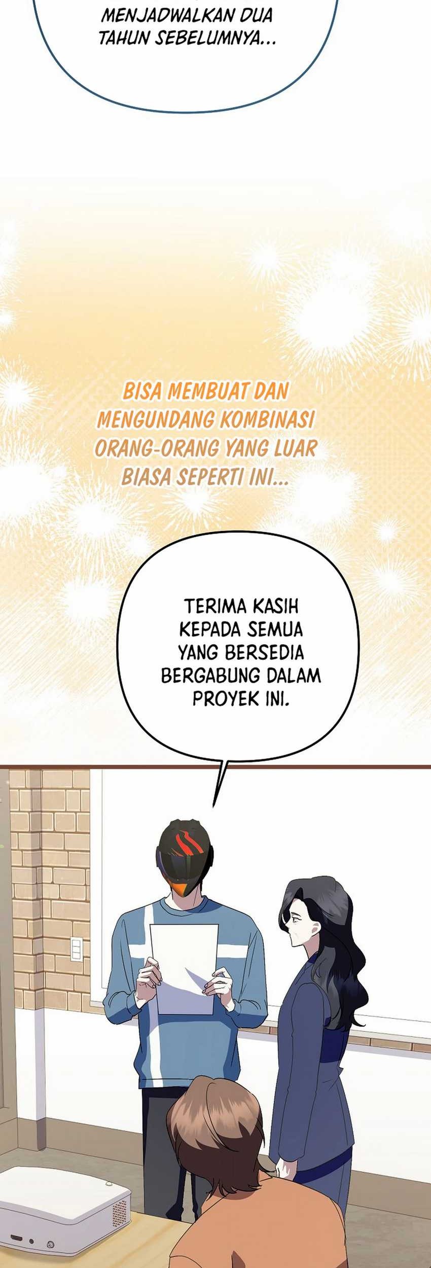 The Crazy Genius Composer Returns Chapter 59 halaman 44