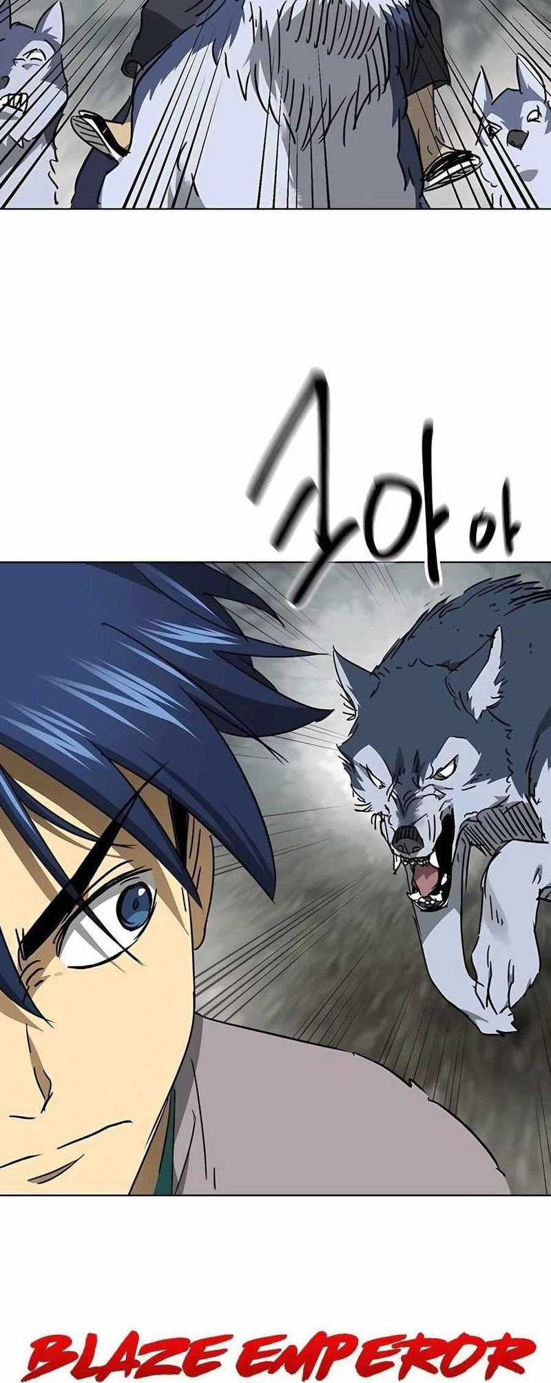 Infinite Level Up in Murim Chapter 205 Gambar 40