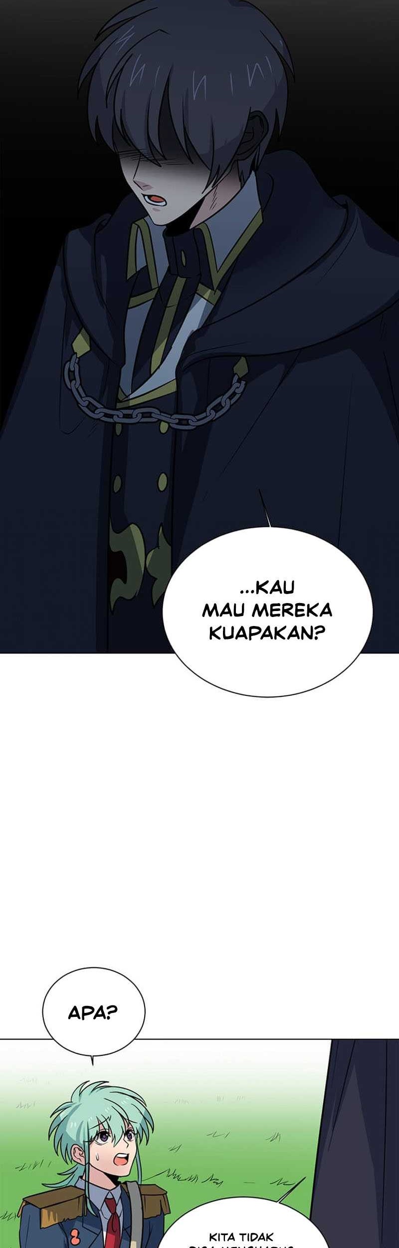 Estio Chapter 110 Gambar 25