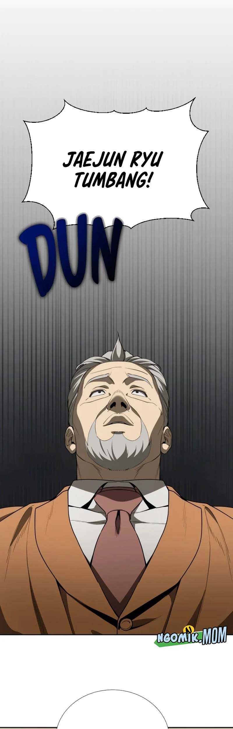 Return of the Genius Player Chapter 44 halaman 36