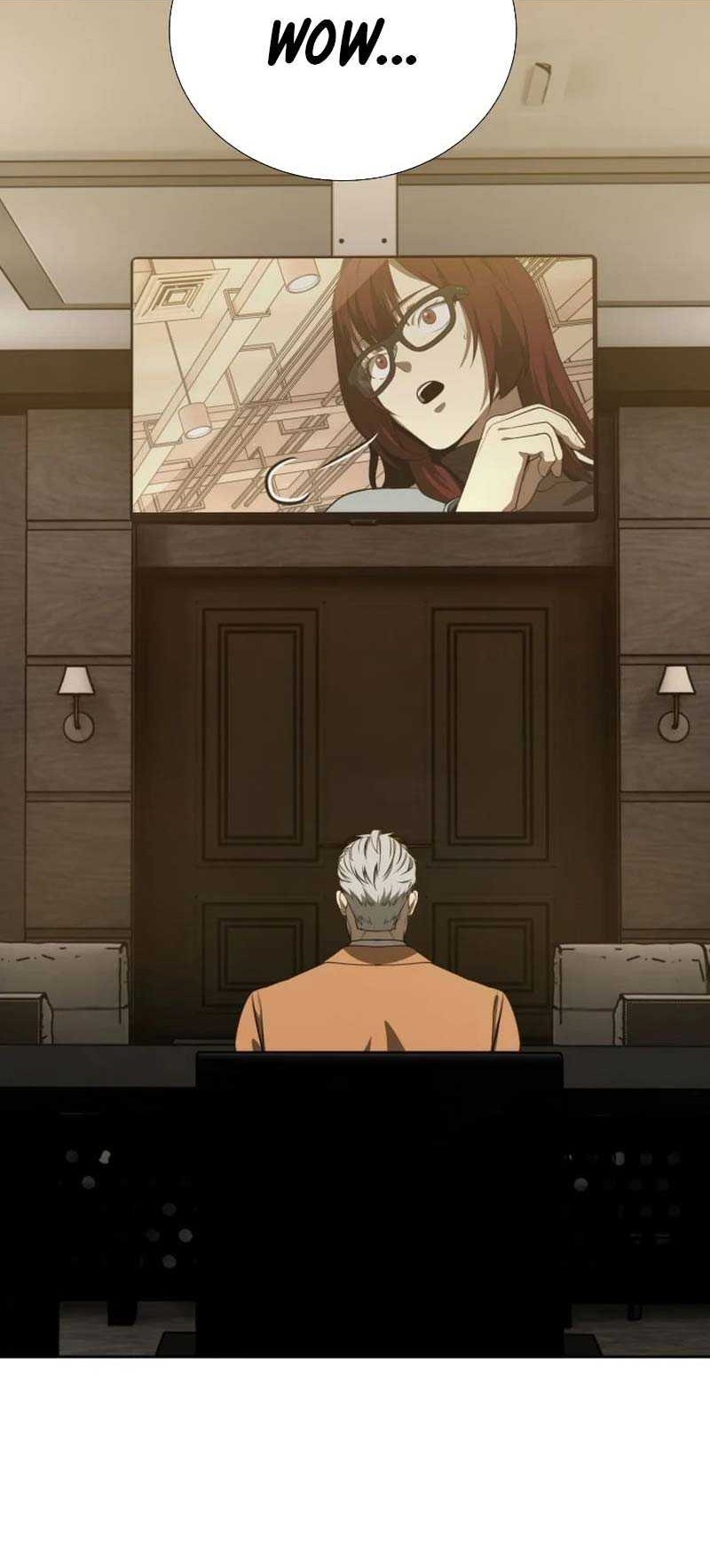 Return of the Genius Player Chapter 44 halaman 37