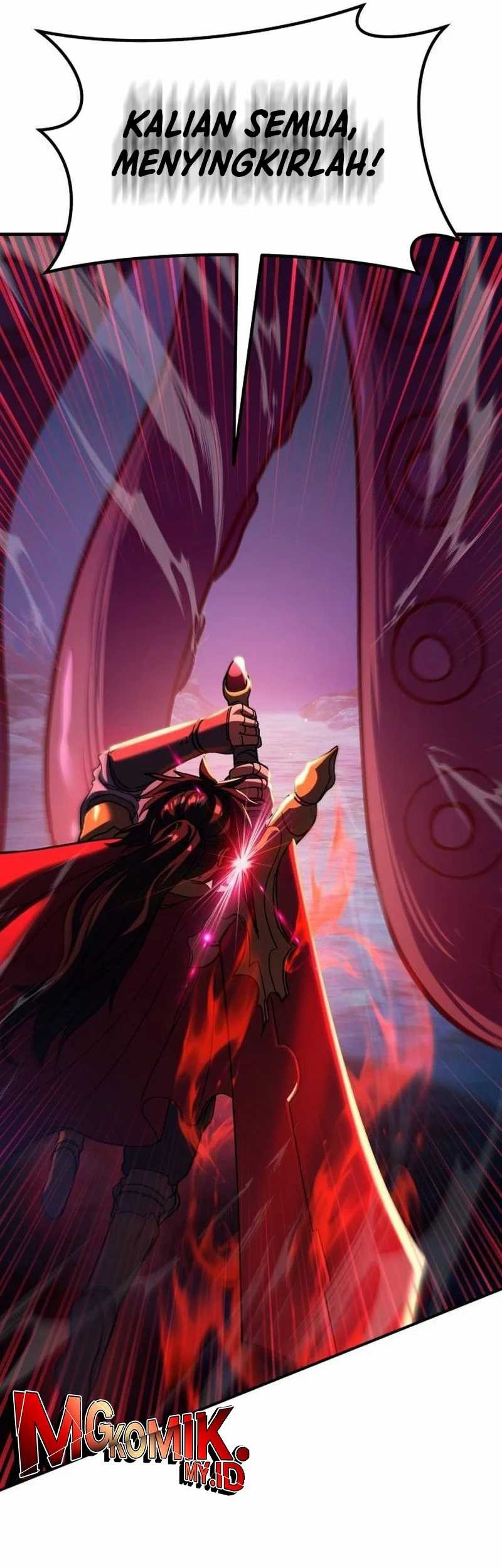 Divine Delivery Chapter 59 halaman 51