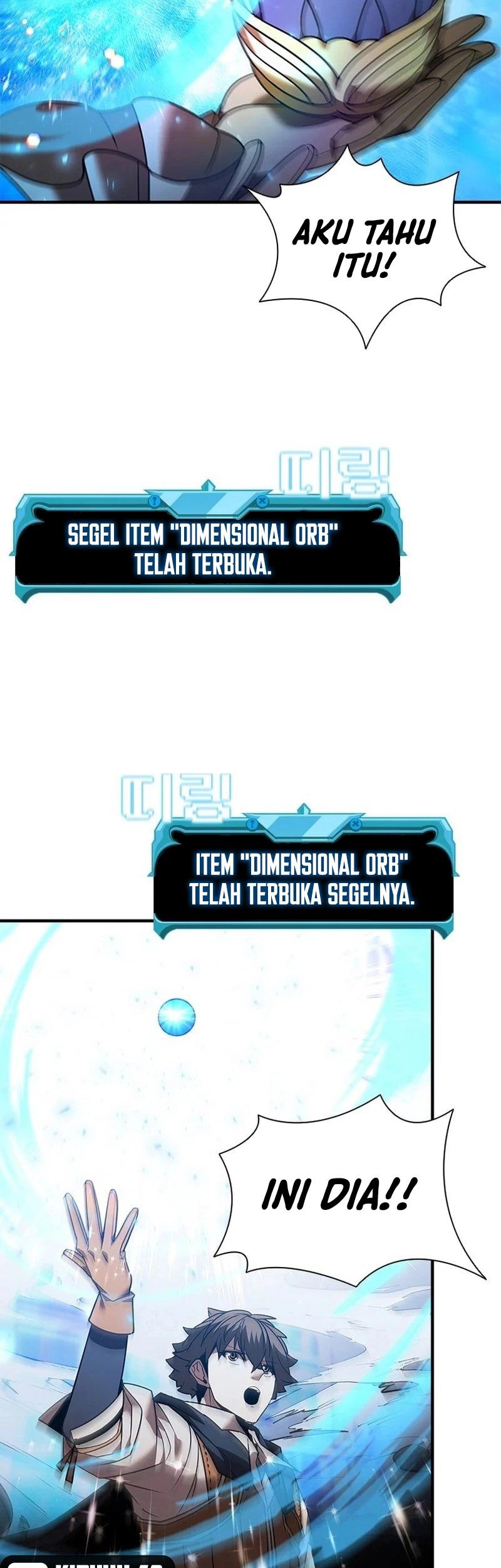 Taming Master Chapter 158 halaman 37