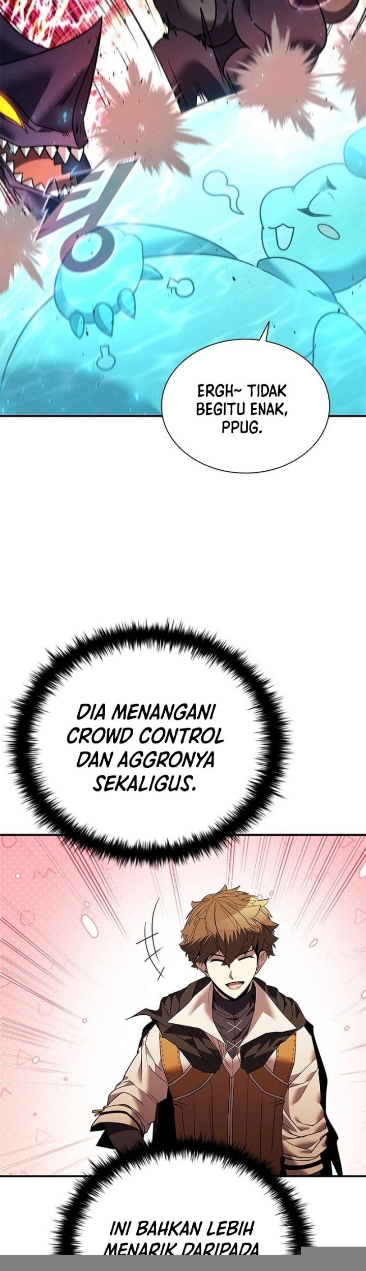 Taming Master Chapter 157 halaman 30
