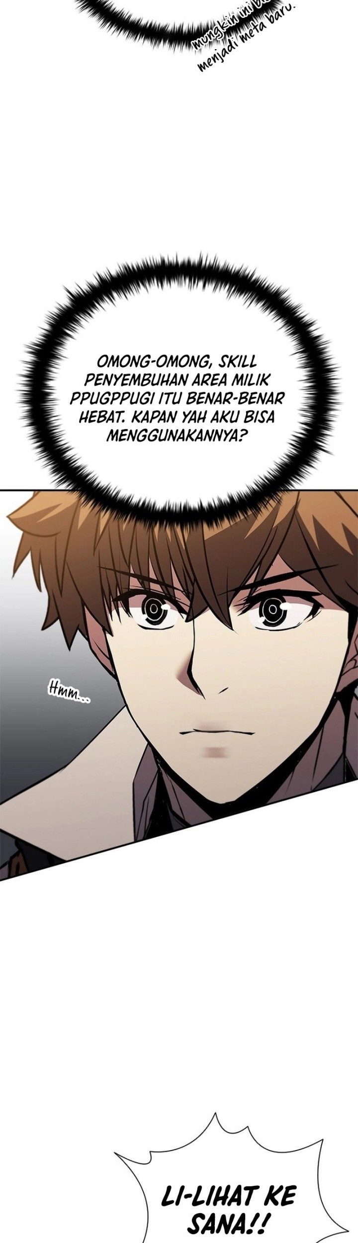 Taming Master Chapter 157 halaman 32