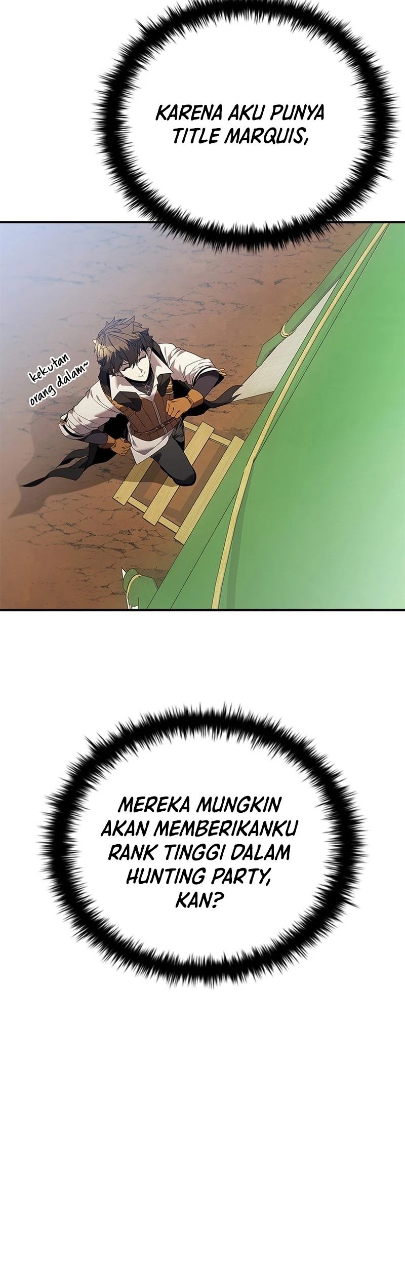 Taming Master Chapter 156 halaman 37