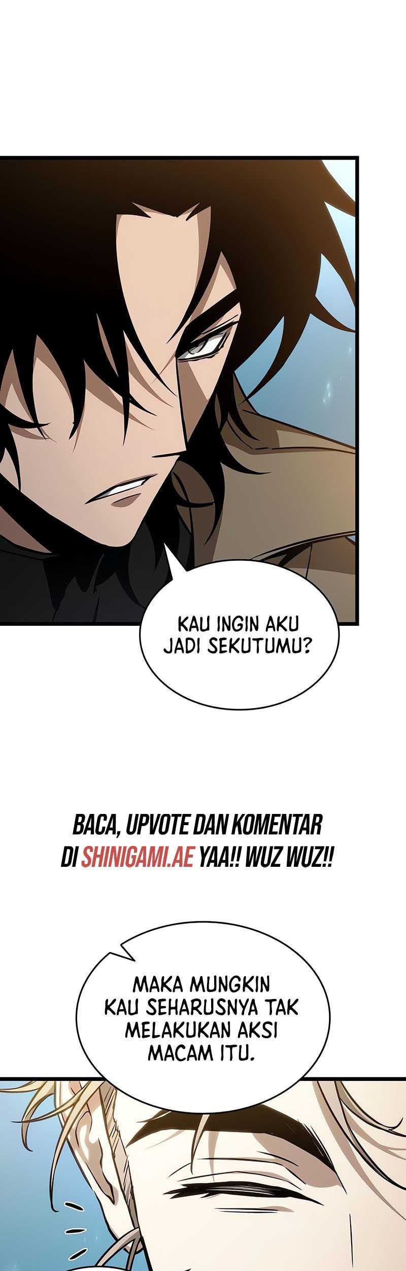 The World After the Fall Chapter 174 Gambar 29