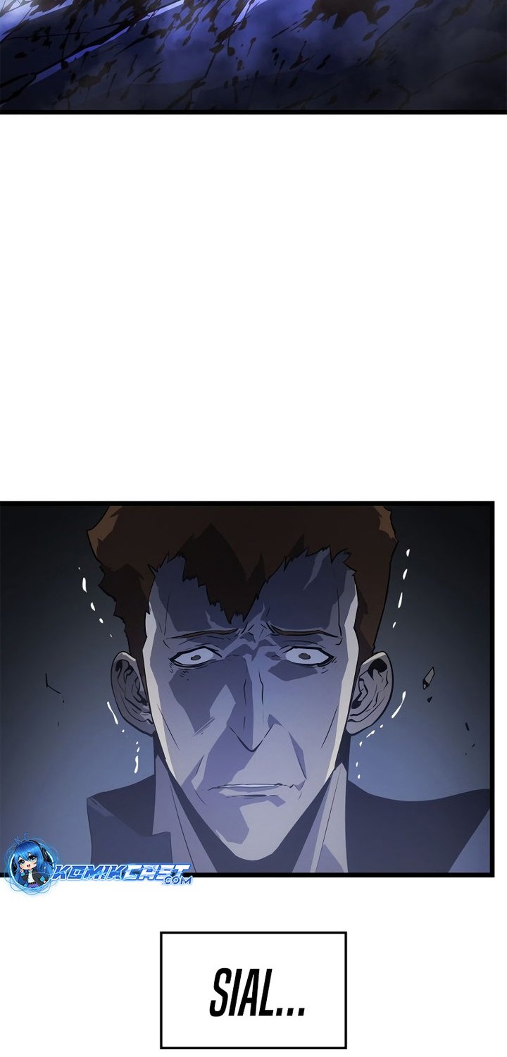 Solo Leveling: Ragnarok Chapter 47 halaman 41
