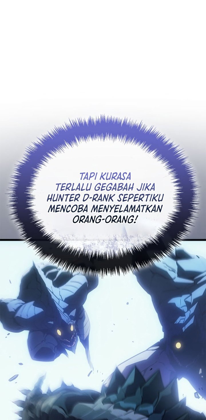 Solo Leveling: Ragnarok Chapter 47 halaman 43