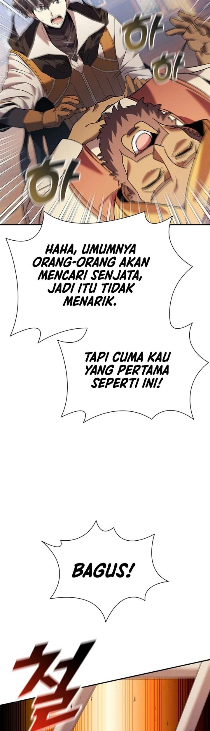 Taming Master Chapter 160 halaman 32