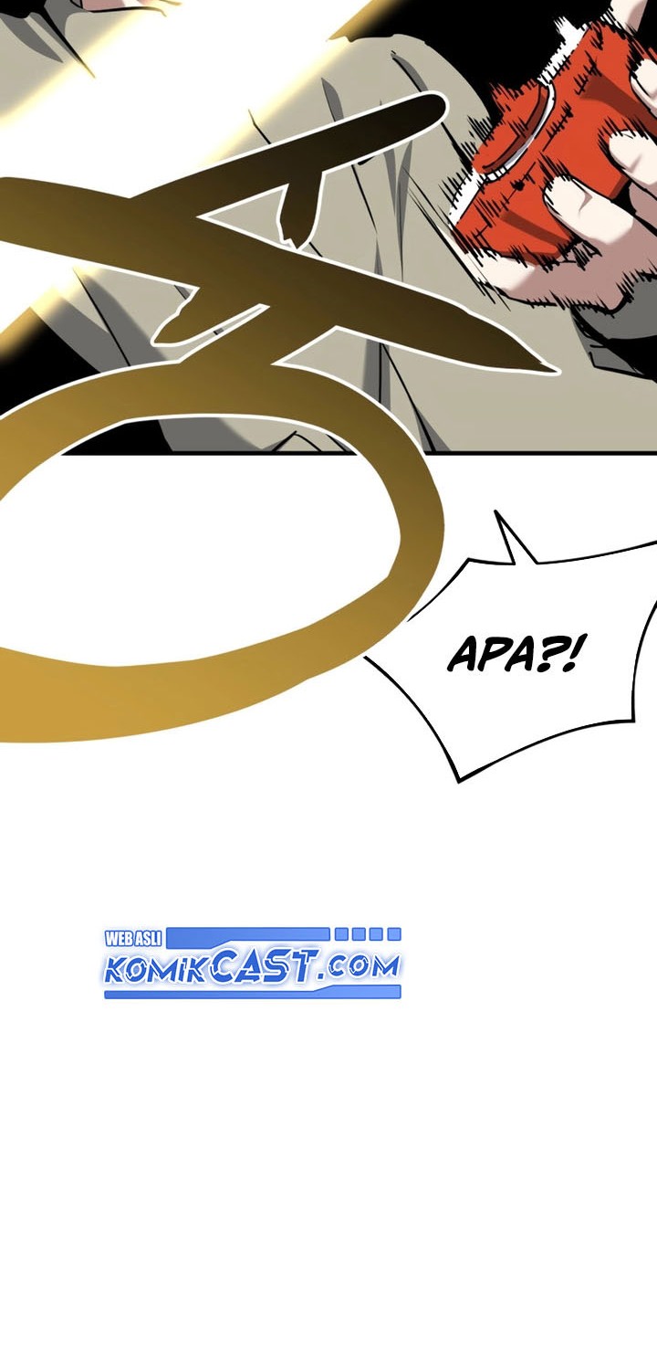 Killing Killer Chapter 86 - Halaman 25
