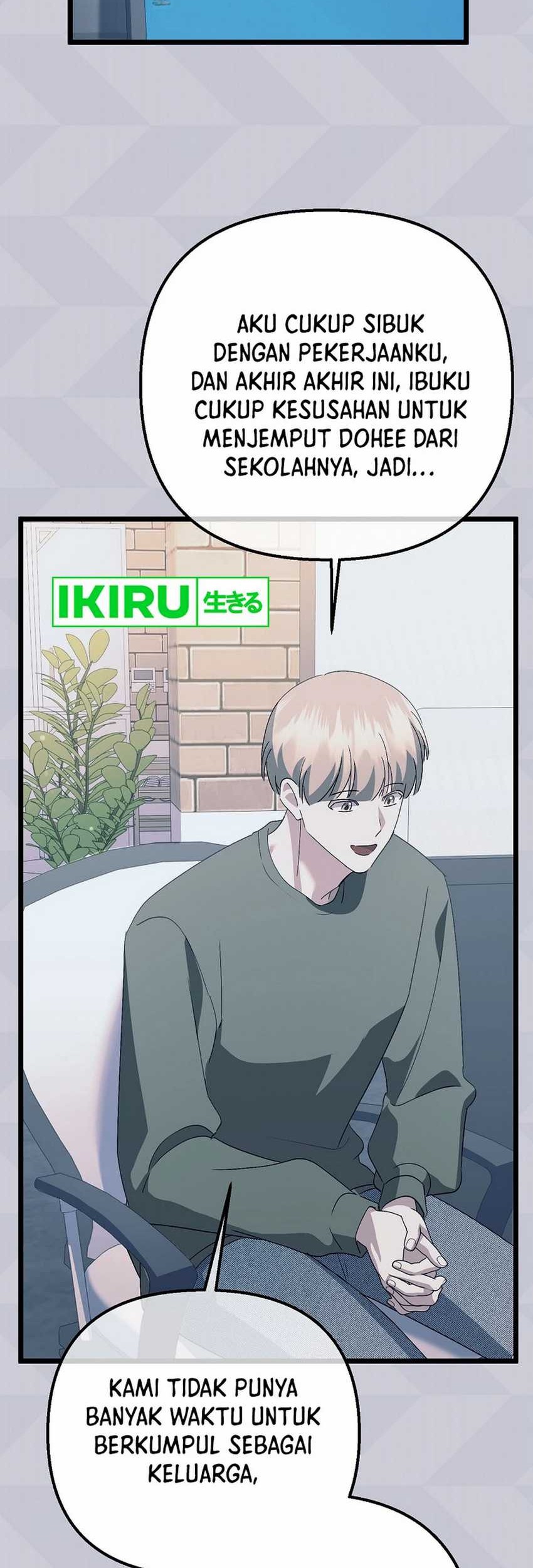 The Crazy Genius Composer Returns Chapter 60 halaman 39