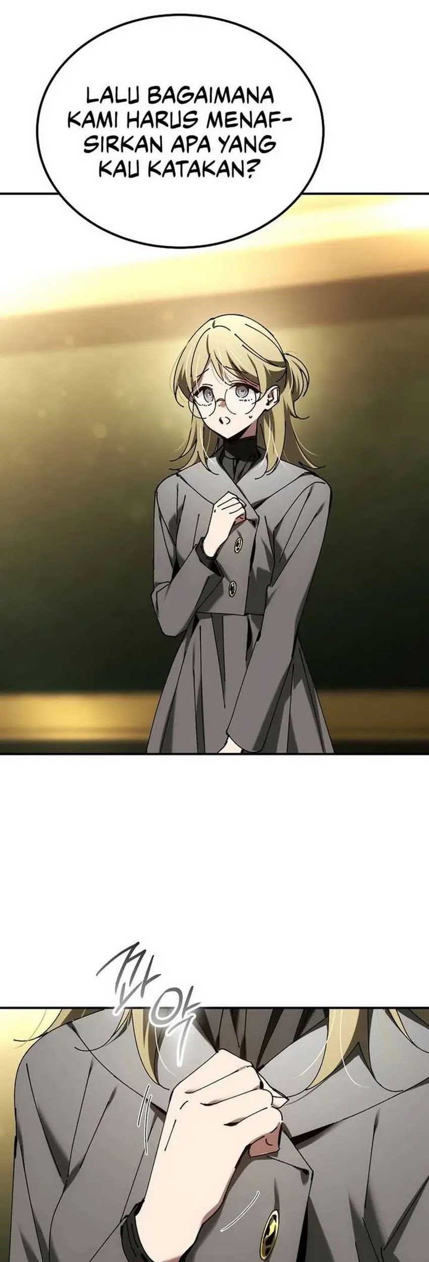 Magic Academy’s Genius Blinker Chapter 51 Gambar 35