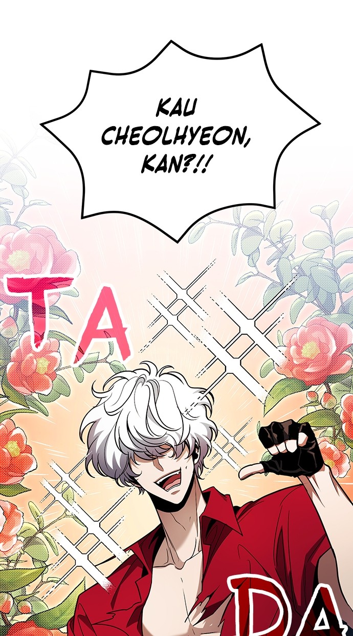 How to Live as an Illegal Healer Chapter 80 Gambar 54