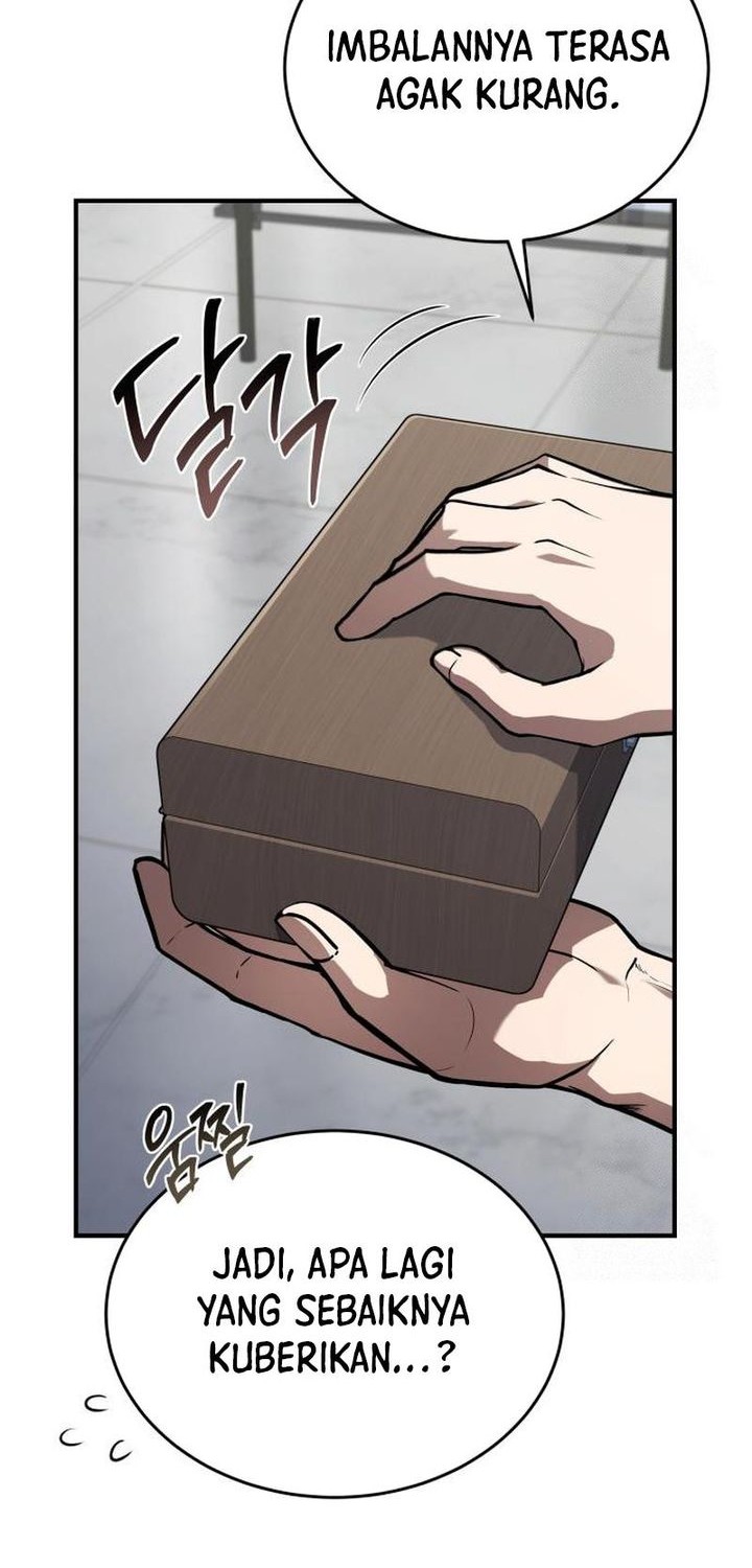 Trait Hoarder Chapter 33 halaman 58