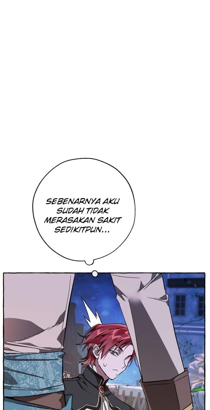 Trash of the Count’s Family Chapter 56 Gambar 33
