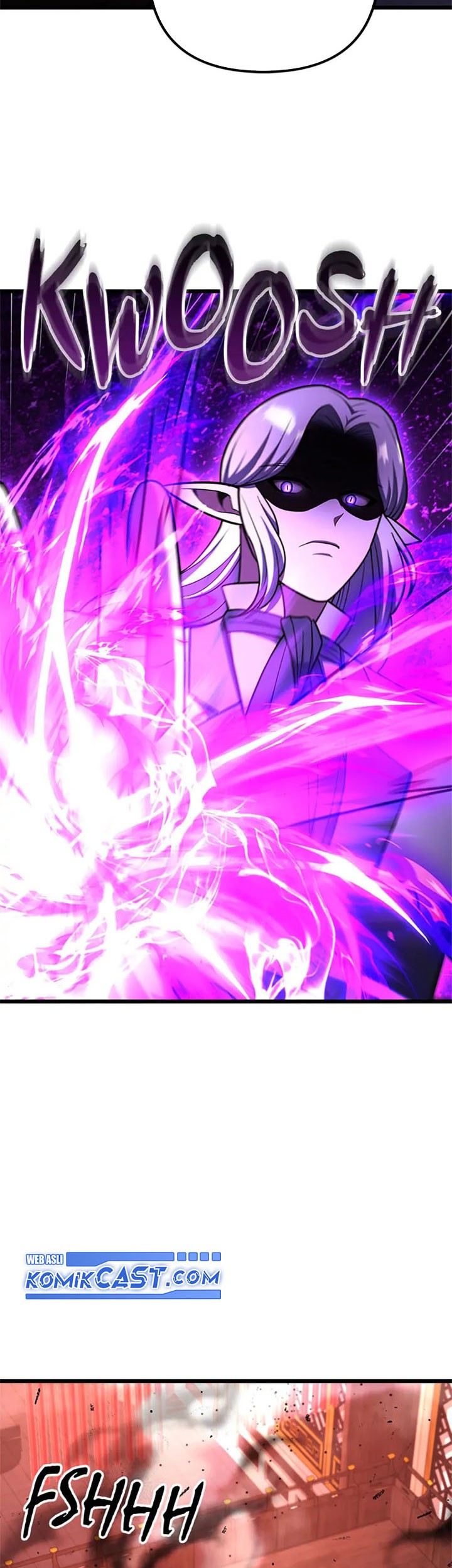 Maxed Out Leveling Chapter 86 halaman 40