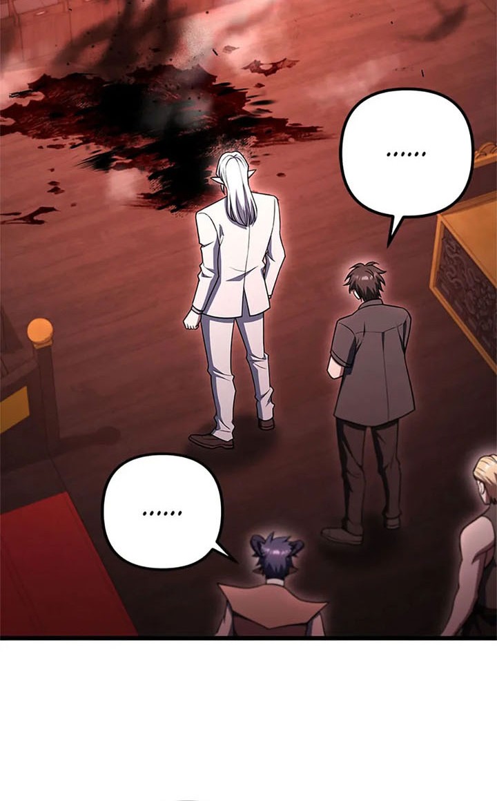 Maxed Out Leveling Chapter 86 halaman 41