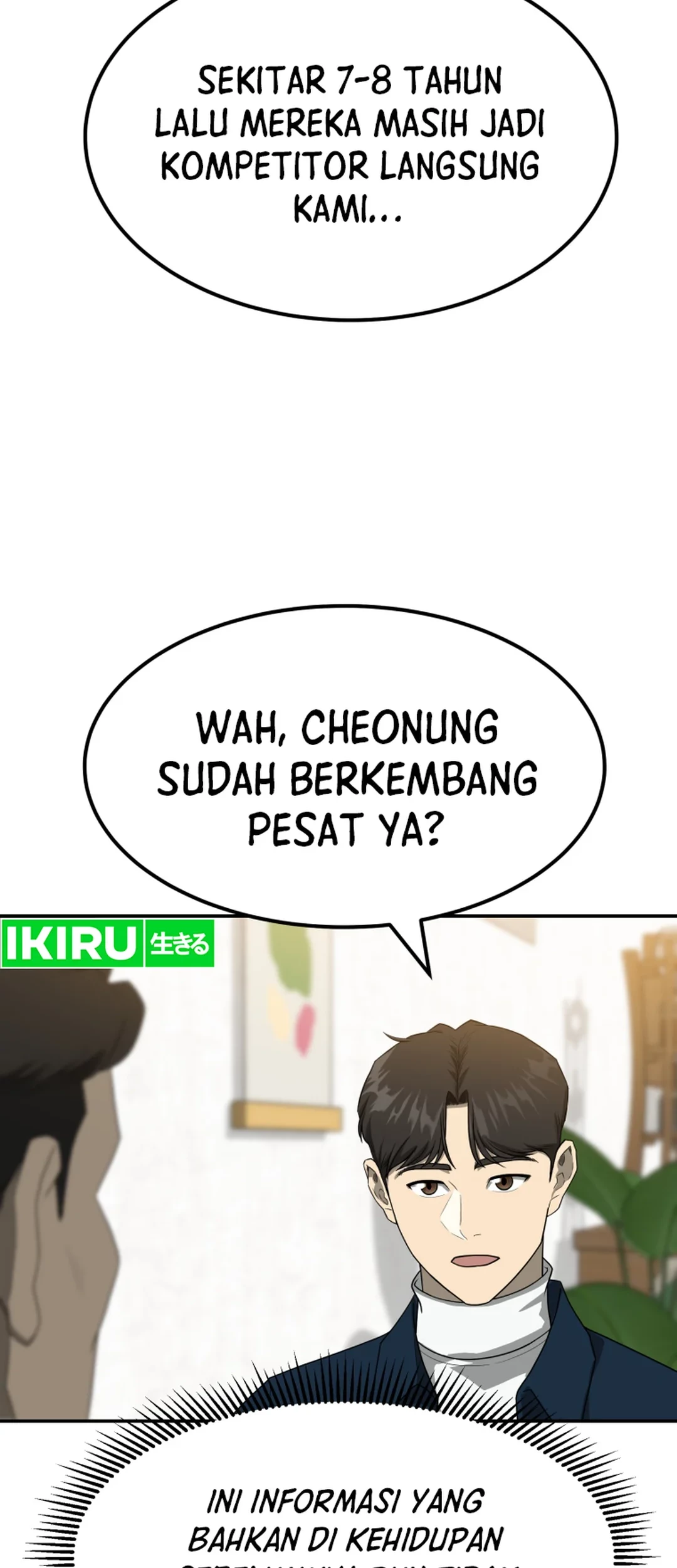 Golden Print Chapter 70 Gambar 41