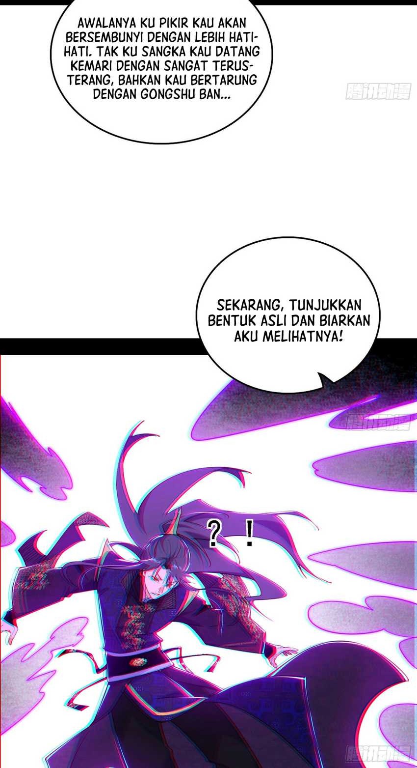 I’m An Evil God Chapter 558 halaman 18
