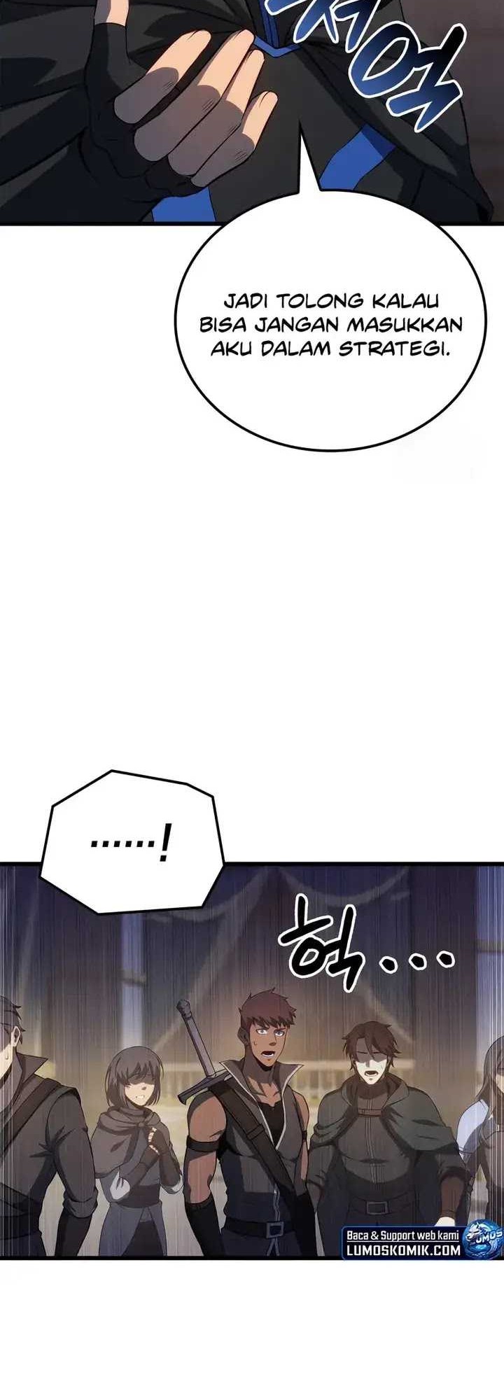 The Count’s Youngest Son Is A Player! Chapter 99 Gambar 32