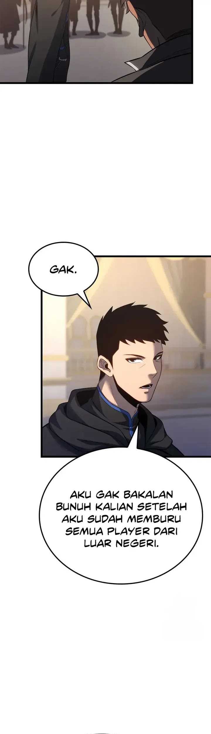 The Count’s Youngest Son Is A Player! Chapter 99 Gambar 34