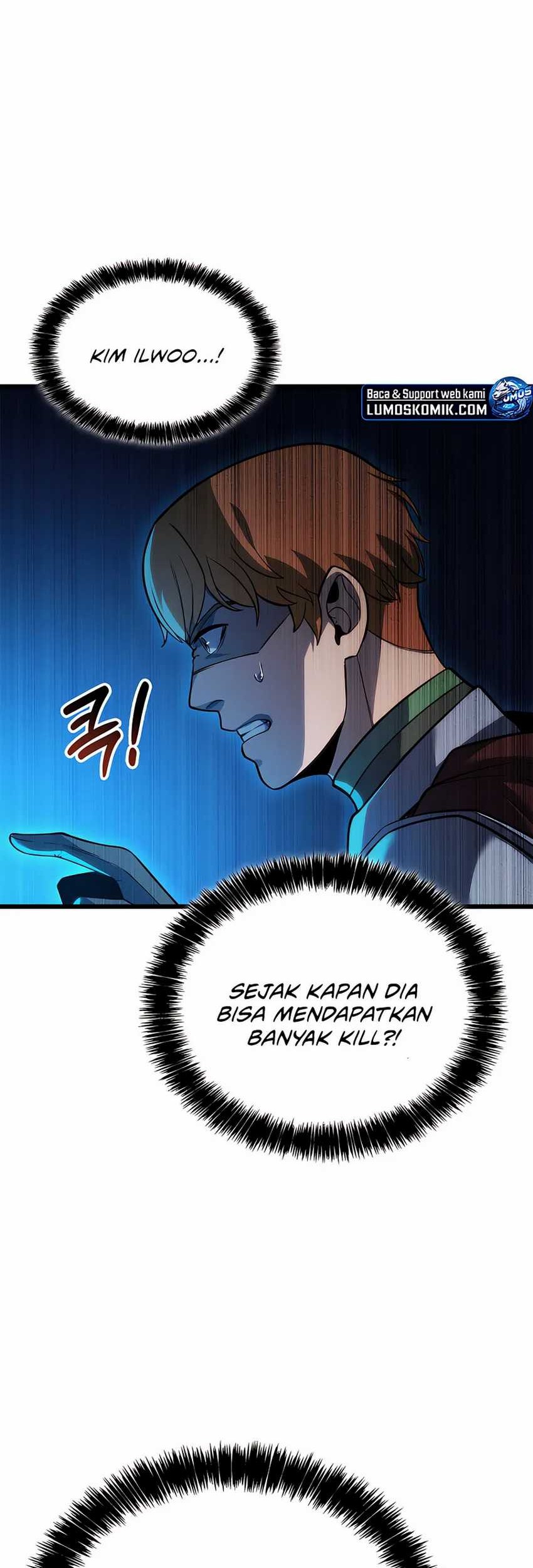 The Count’s Youngest Son Is A Player! Chapter 97 Gambar 35
