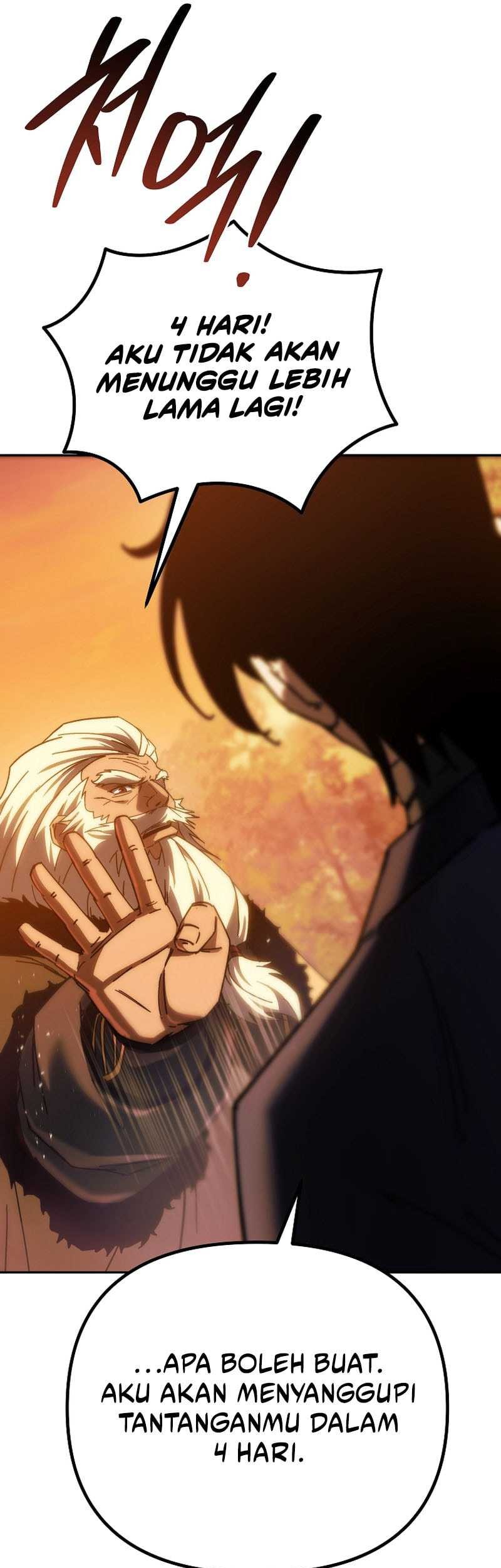 Chronicles of the Reincarnated Demon God Chapter 39 Gambar 41