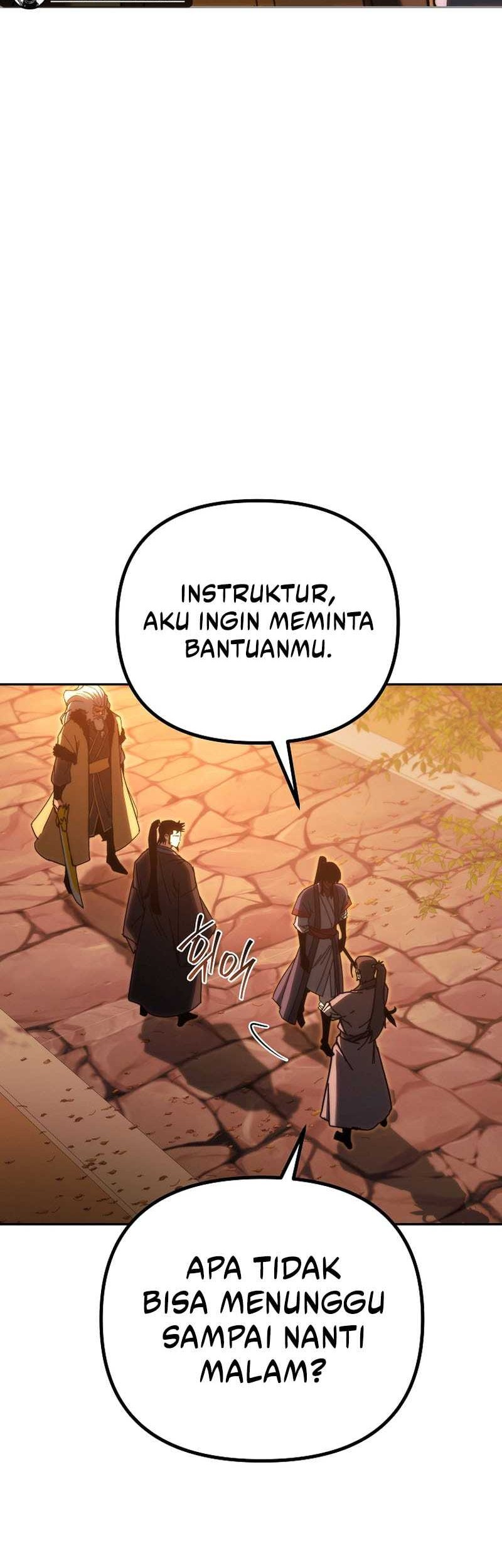 Chronicles of the Reincarnated Demon God Chapter 39 Gambar 44