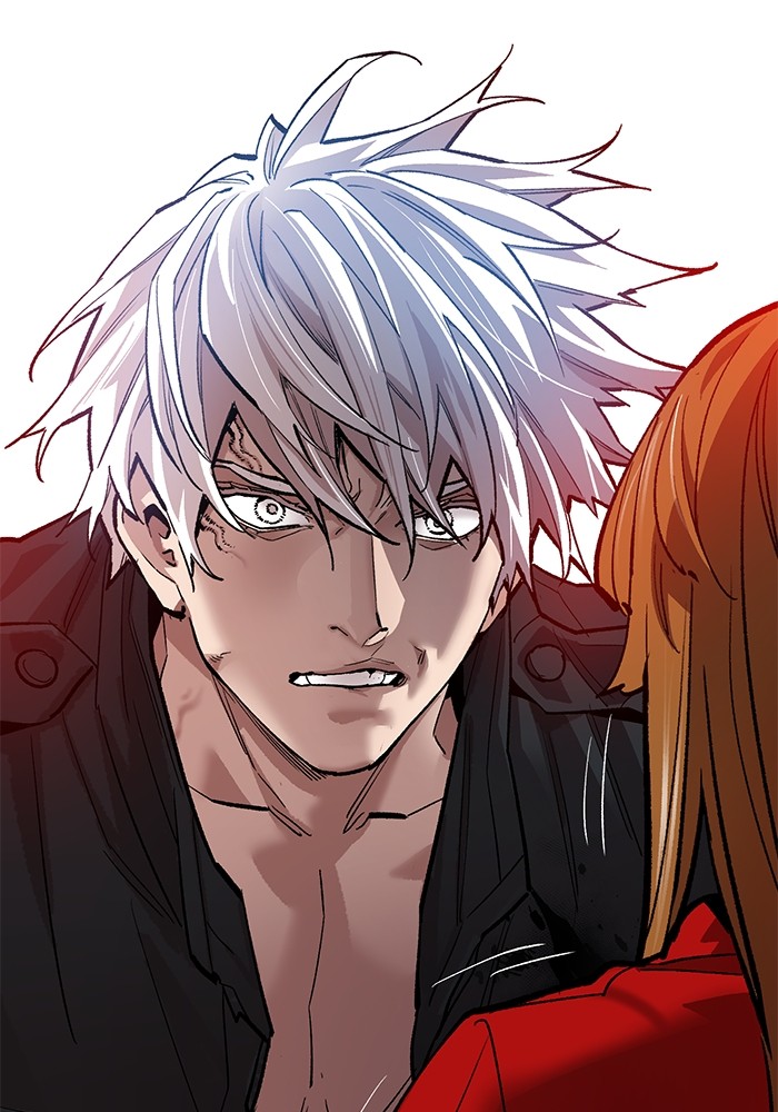Limit Breaker Chapter 170 halaman 110