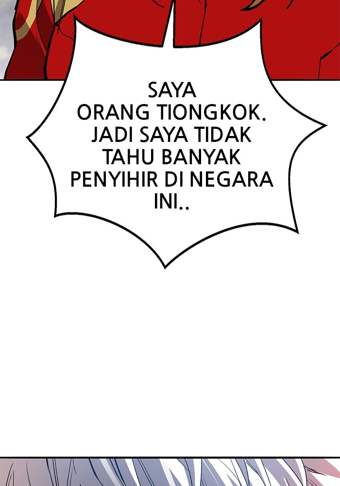 Limit Breaker Chapter 170 halaman 113
