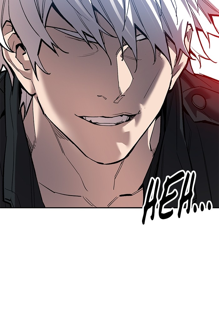 Limit Breaker Chapter 170 halaman 114