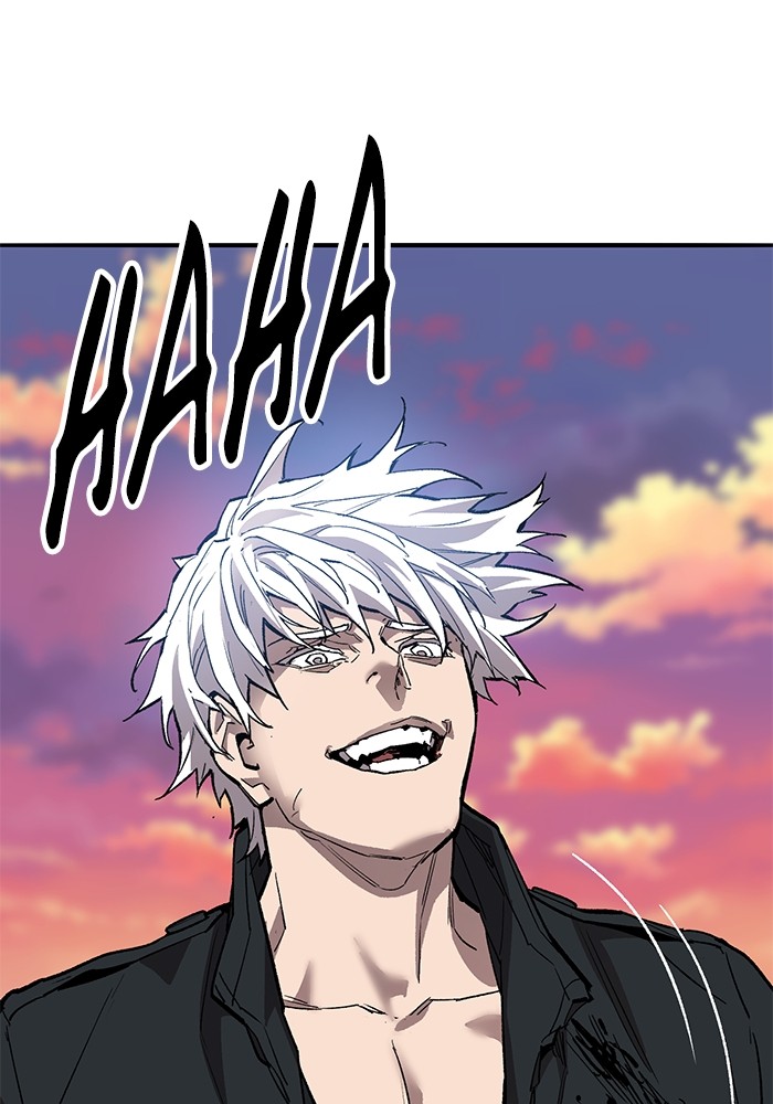 Limit Breaker Chapter 170 halaman 115