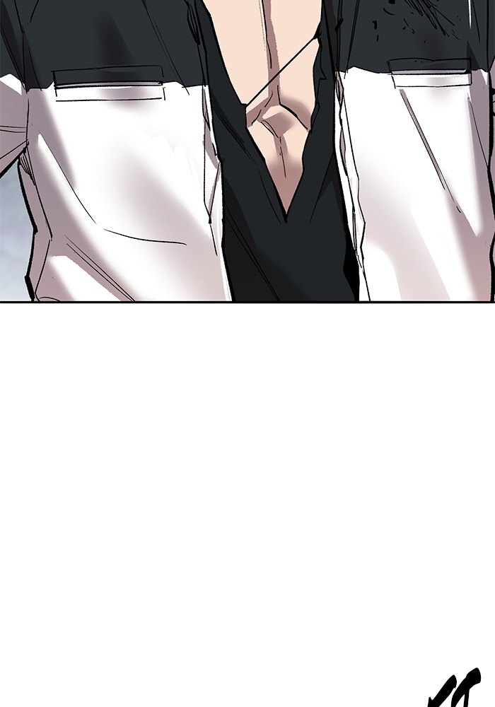 Limit Breaker Chapter 170 halaman 116