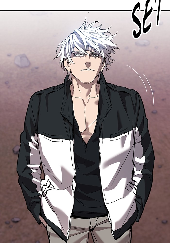 Limit Breaker Chapter 170 halaman 117