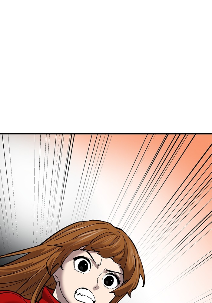 Limit Breaker Chapter 168 halaman 111