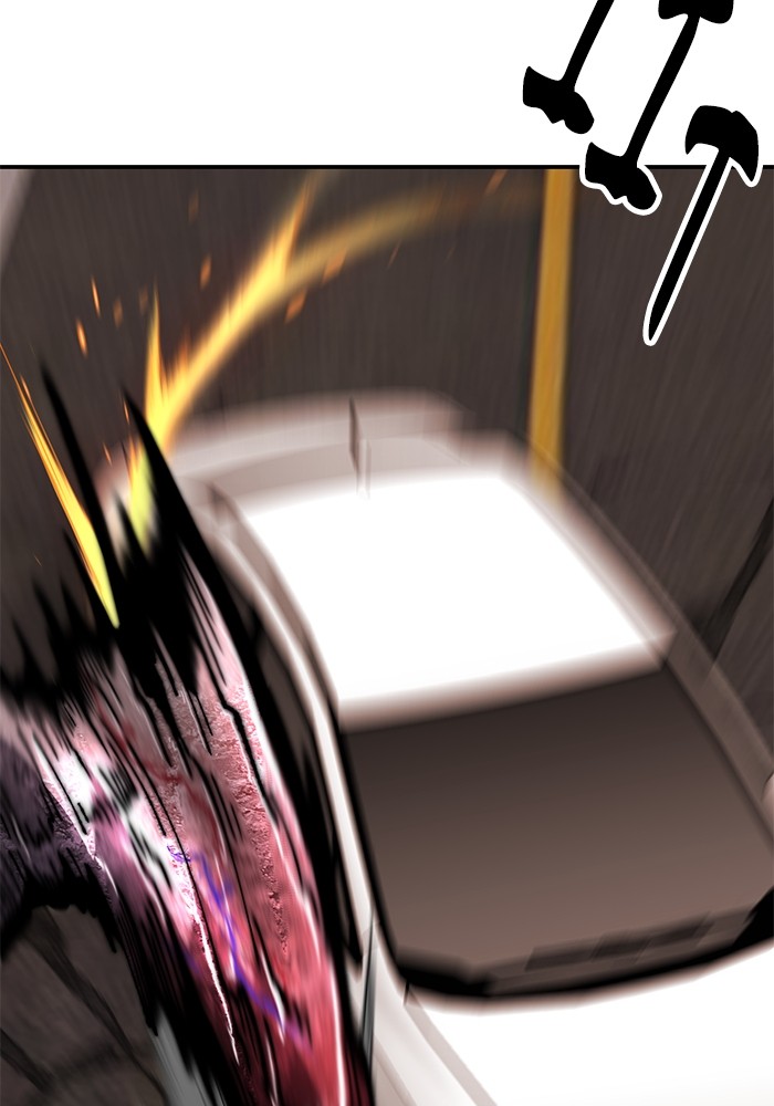 Limit Breaker Chapter 168 halaman 113